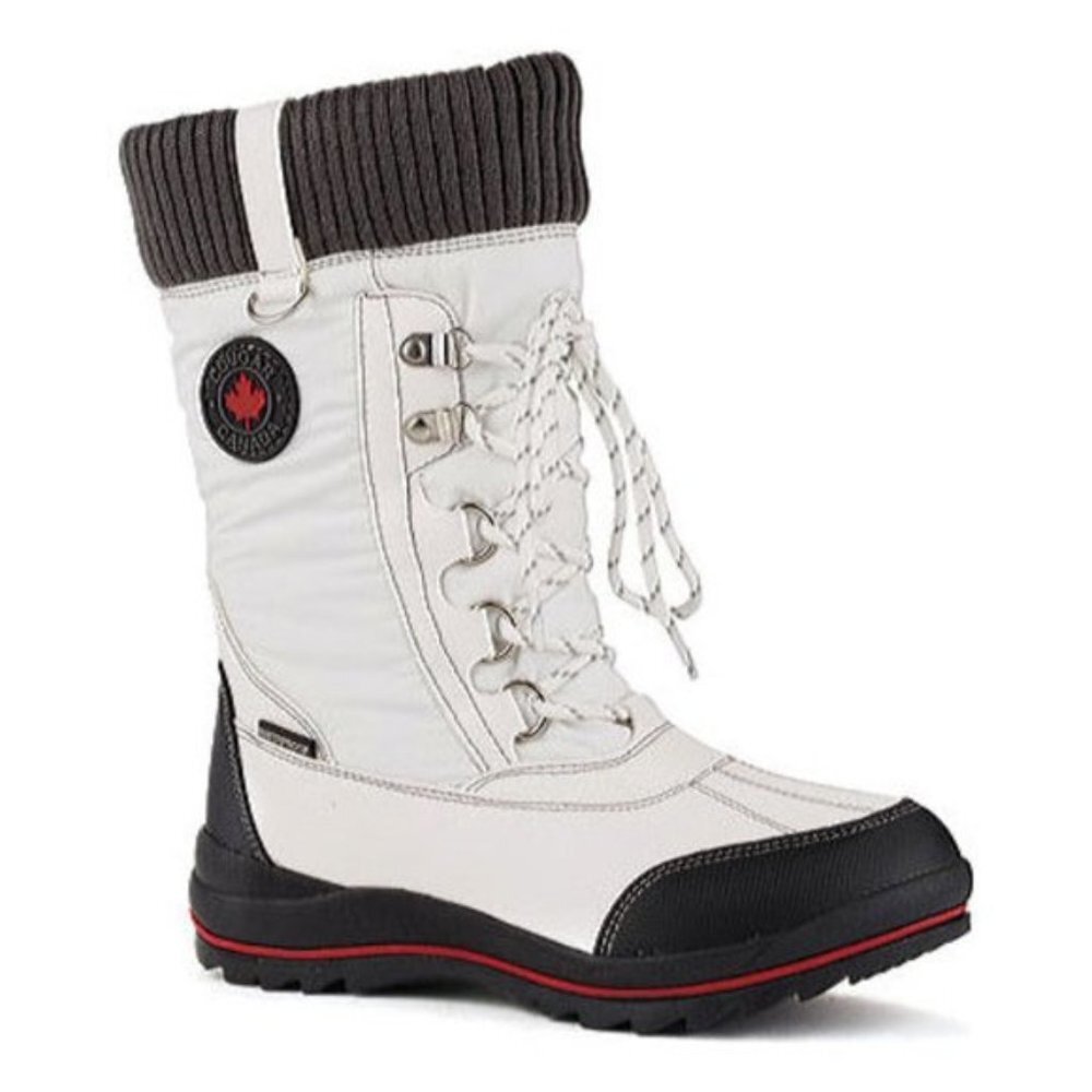 Cougar Kid's Como Winter Boot